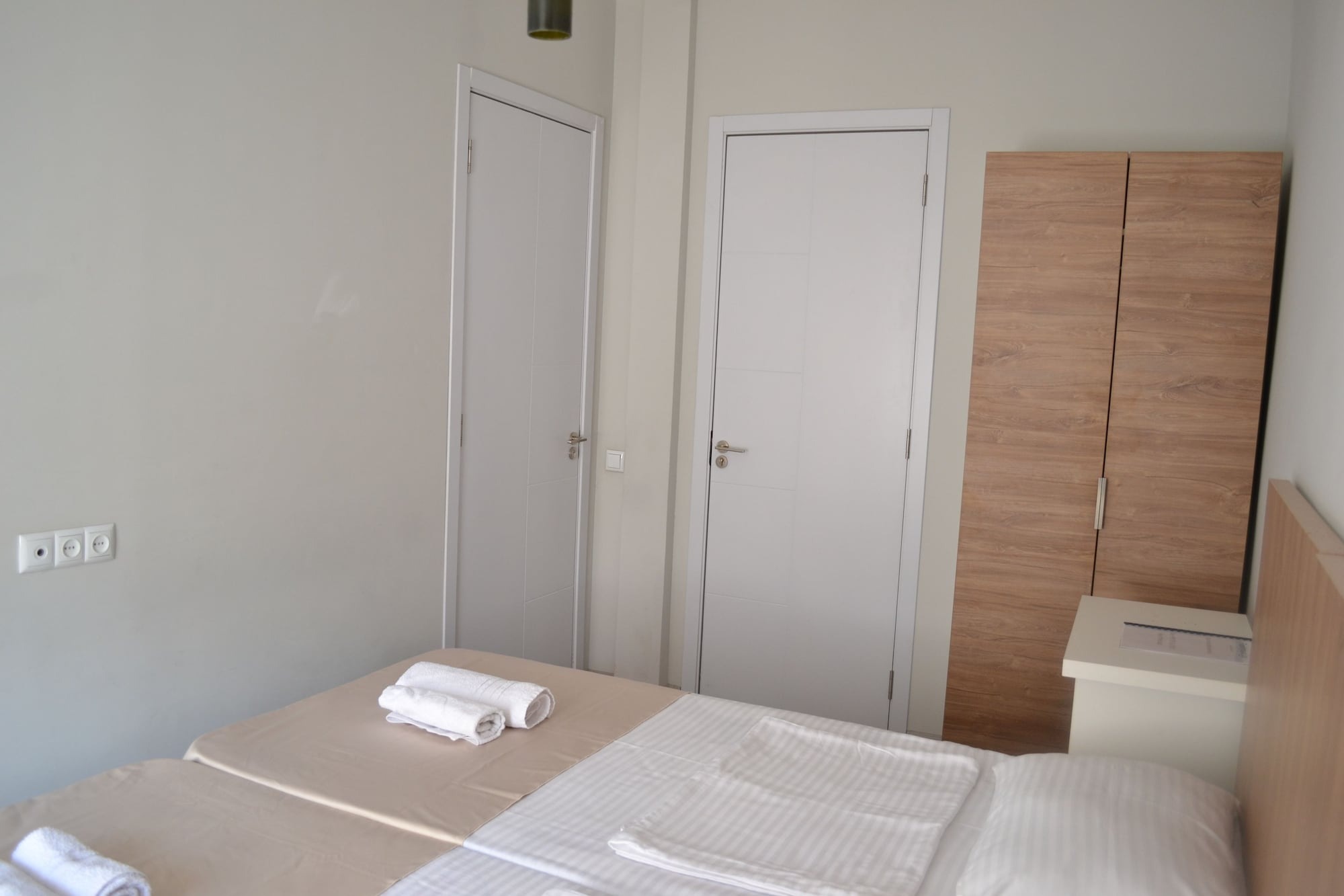 هتل روستاولی 36 تفلیس